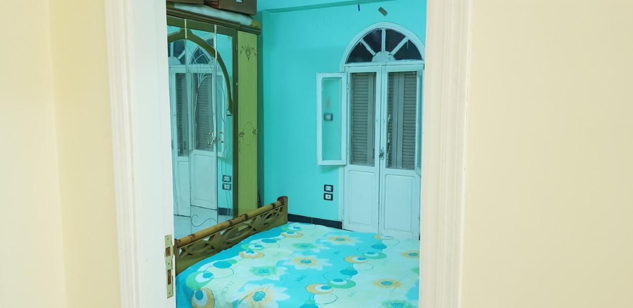 Taharka Nubian House Bed & Breakfast Aswan Bagian luar foto